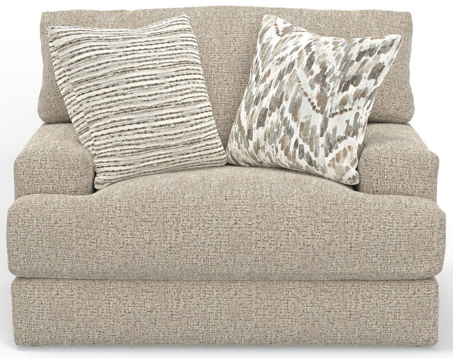 Brett - Chair 1/2