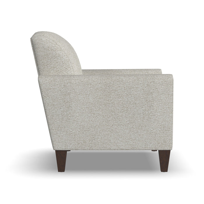 Bond - Fabric Chair