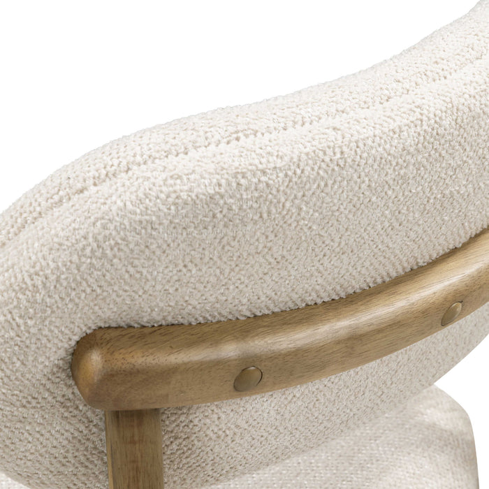 Carnation - Dining Chair