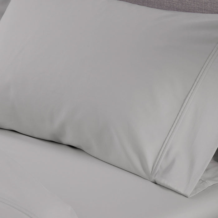 Basic - Sheet Set - Bright White