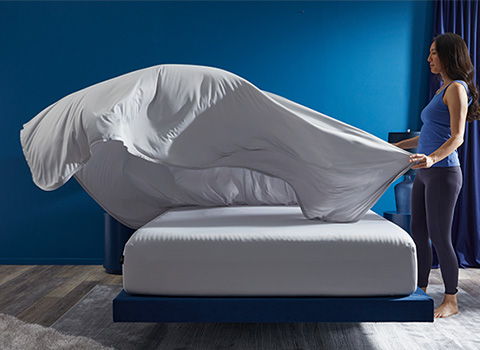 Dri-Tec - Sheet Set