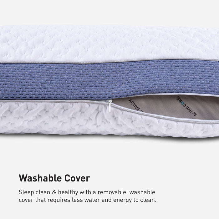 Balance Performance - Pillow