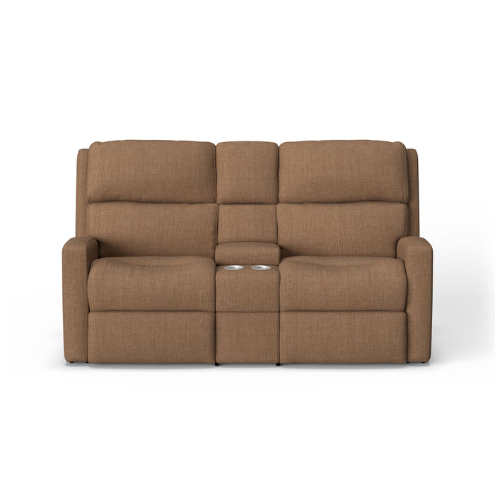 Catalina - Reclining Loveseat