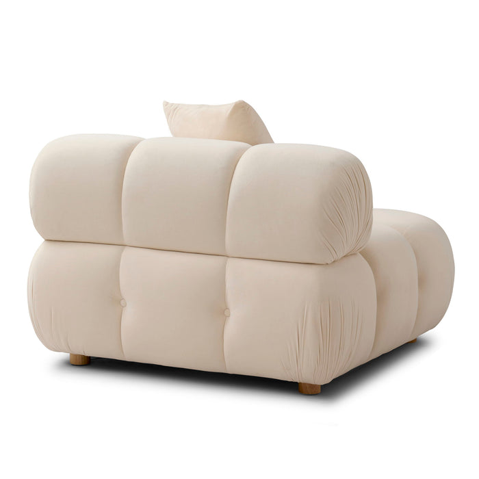 Calliope - Modular Corner Chair