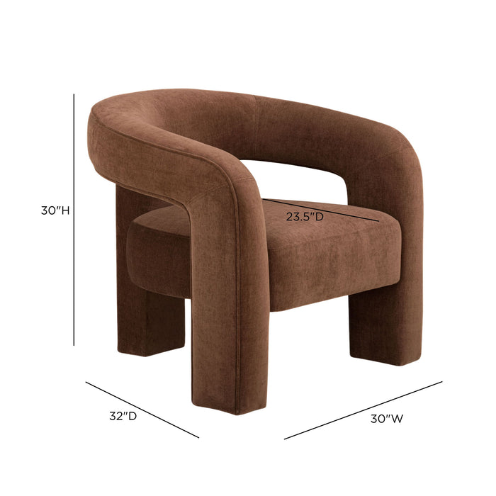 Malone - Accent Chair