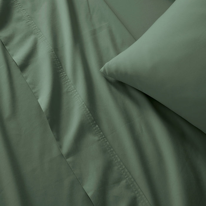 Cotton Sheet Set