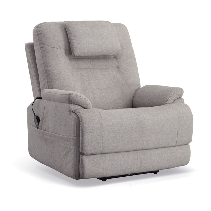 Zecliner Model 2 - Power Sleep Chair