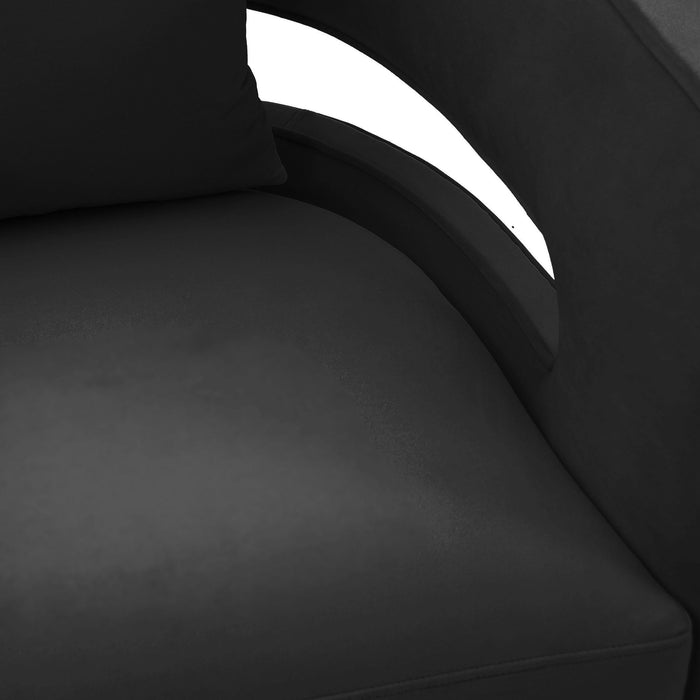 Kennedy - Swivel Chair