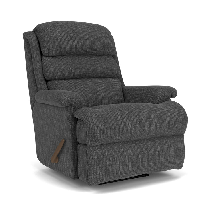 Yukon - Living Room Recliner