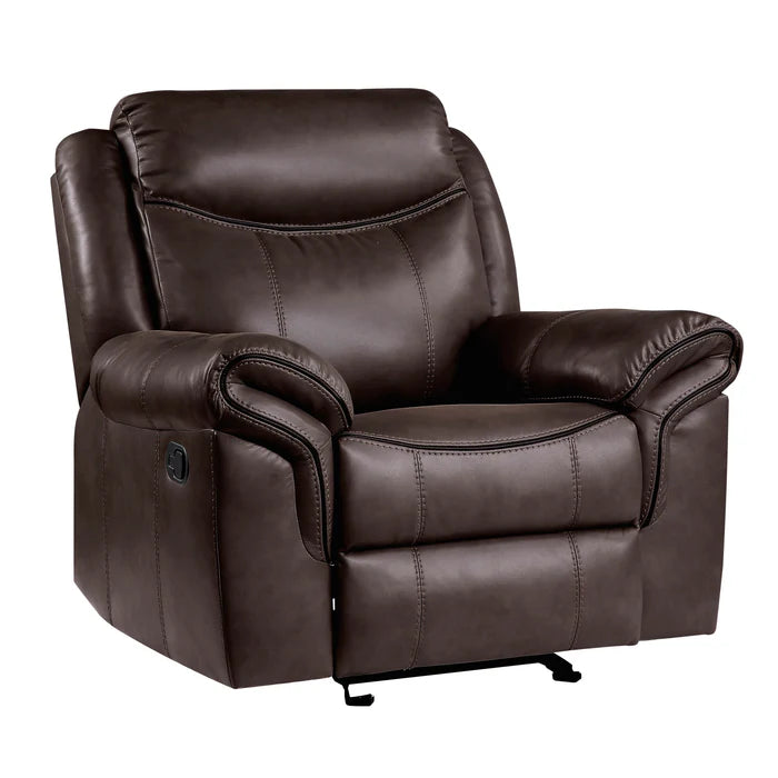 Aram - Glider Recliner
