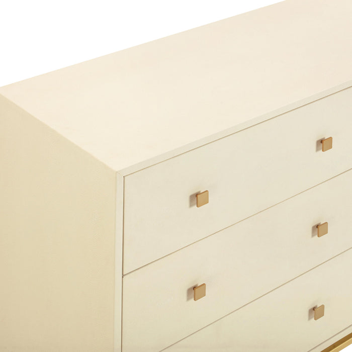 Pesce - 6 Drawer Dresser
