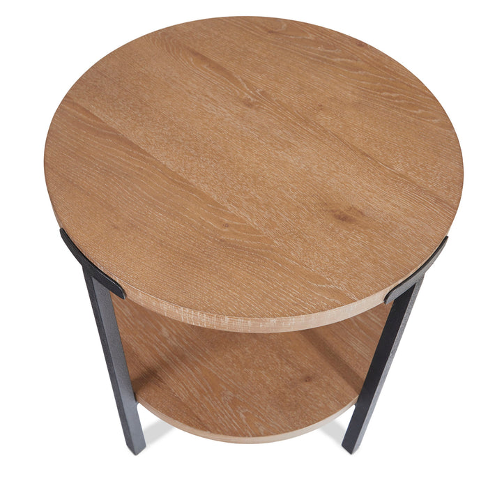 Millwork - Round Table