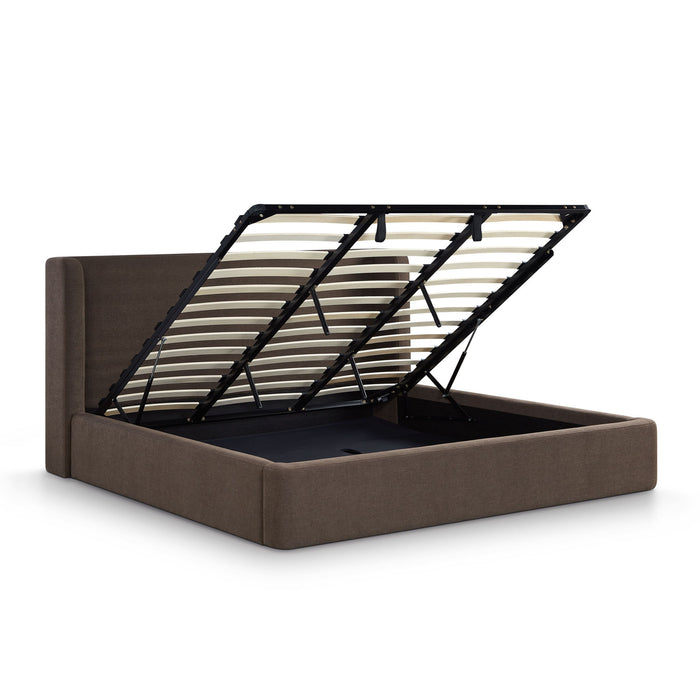 Harmony - Performance Chenille Bed