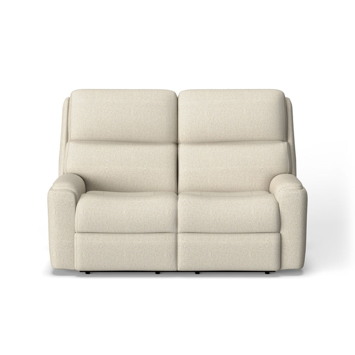 Rio - Reclining Loveseat