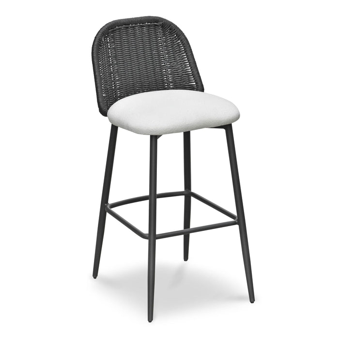 Alexa - Outdoor Barstool
