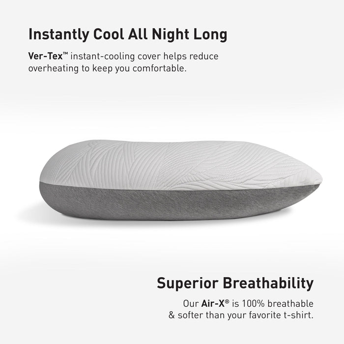 The Body - Pillow, U-shaped - White