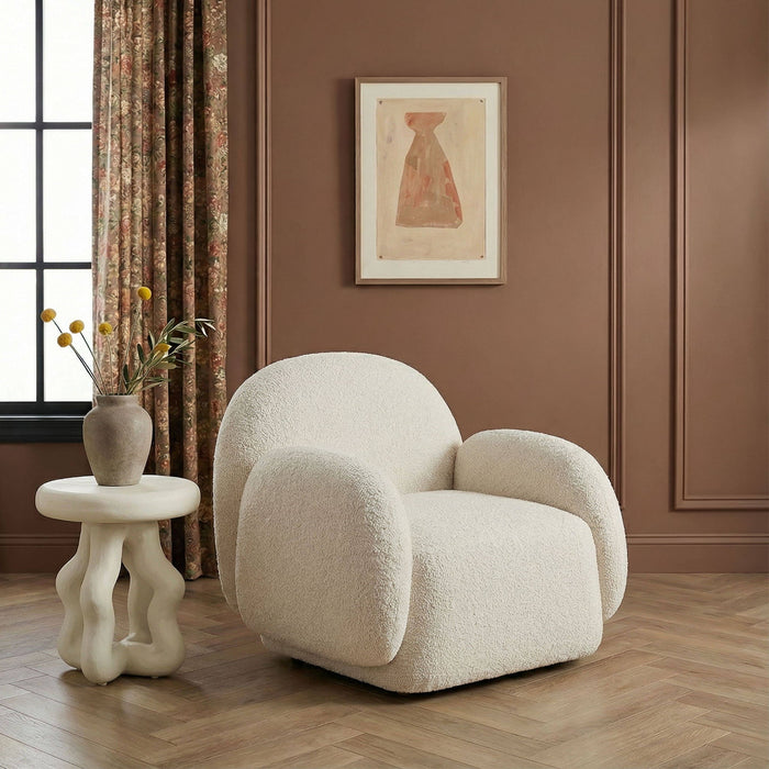 Marius - Accent Chair