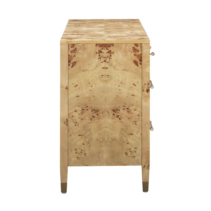 Brandyss - 7-Drawer Dresser