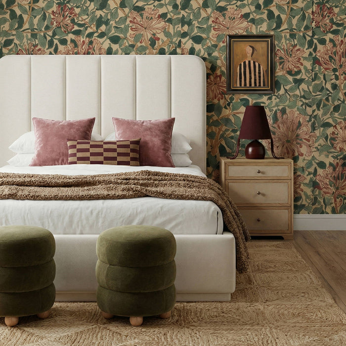 Parker - Bed