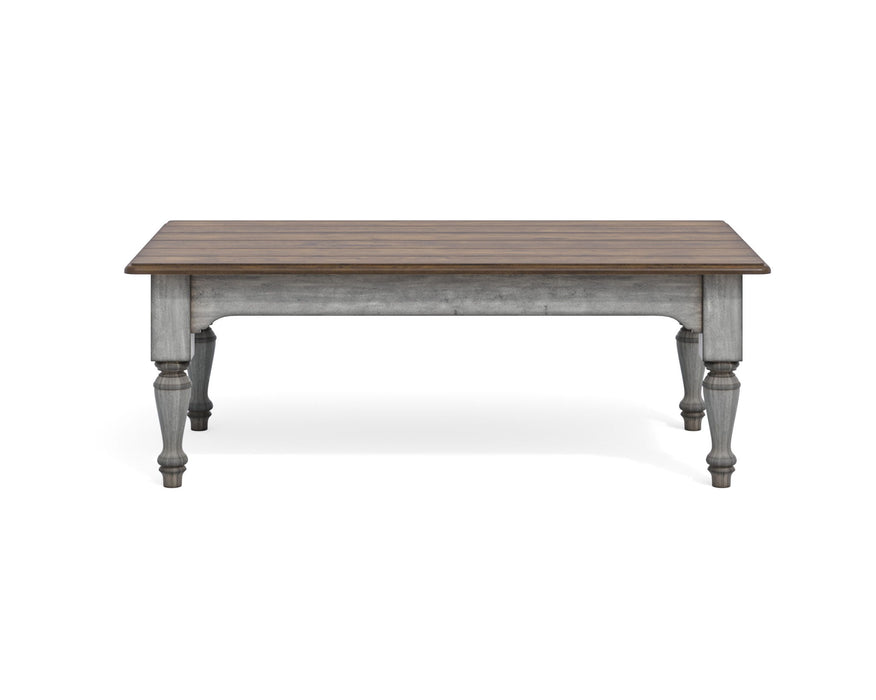Plymouth - Table