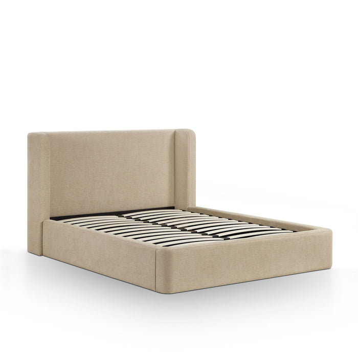 Harmony - Performance Chenille Bed