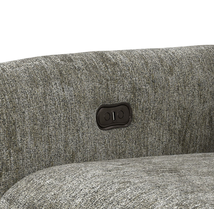 Belton - Recliner