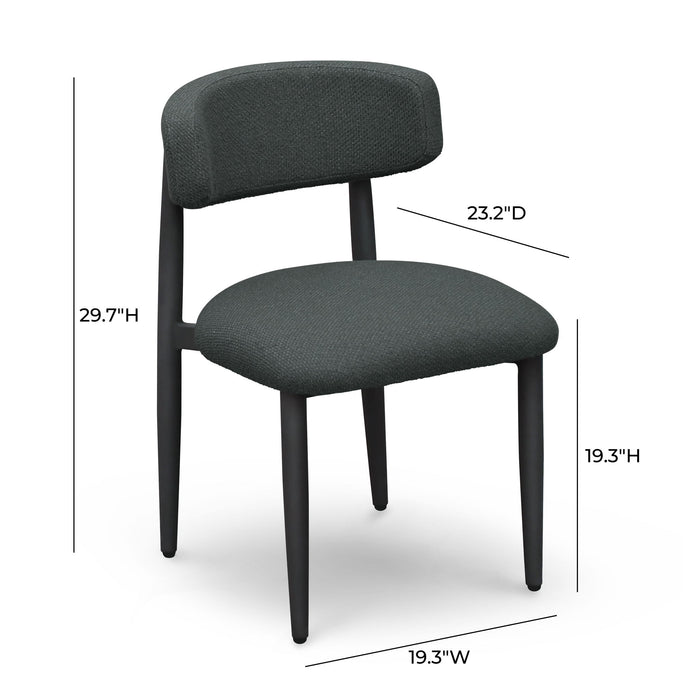 Annika - Outdoor Dining Side Chair
