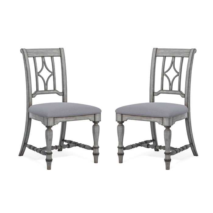 Plymouth - Upholstered Dining Chair