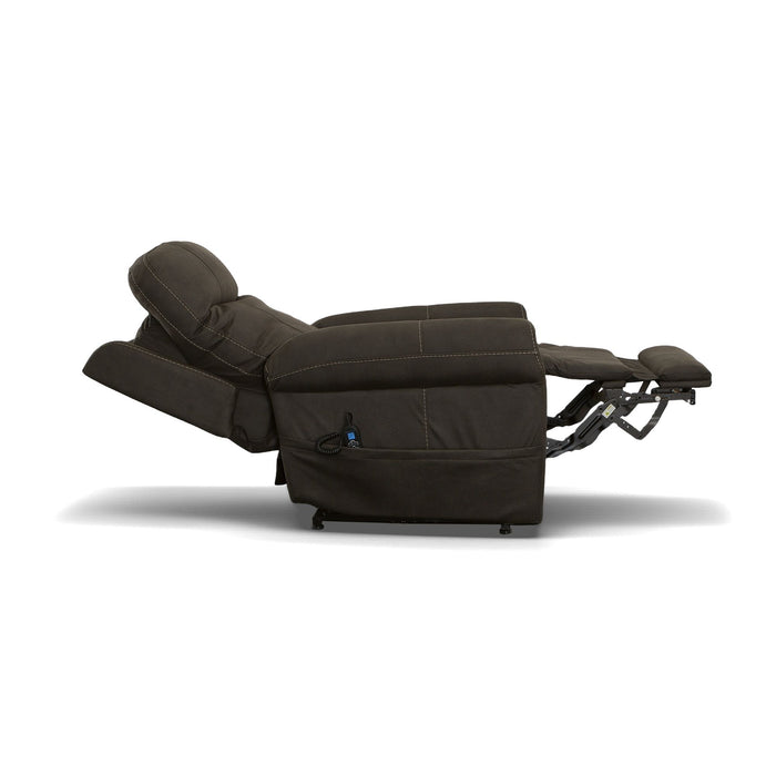 Jenkins - Power Lift Recliner With Right-Hand Control