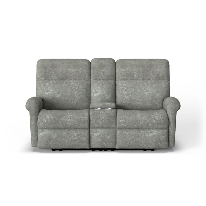 Davis - Reclining Loveseat