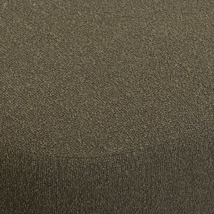 Domina - Boucle Ottoman