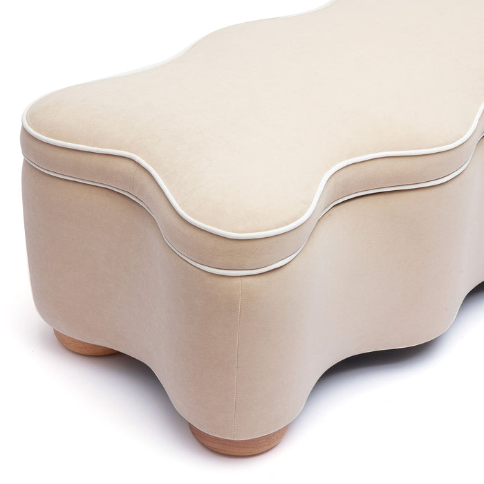 Thalia - Storage Bench