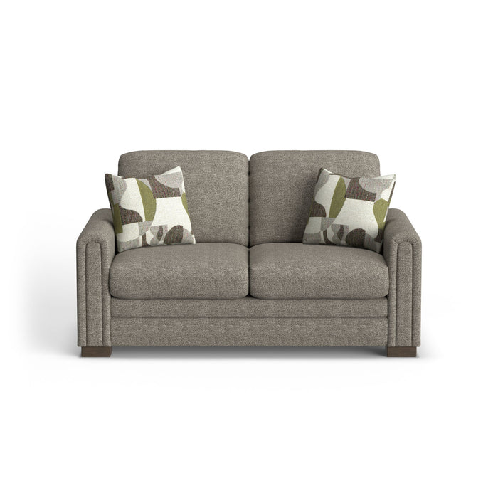 Rudy - Loveseat For Living Room