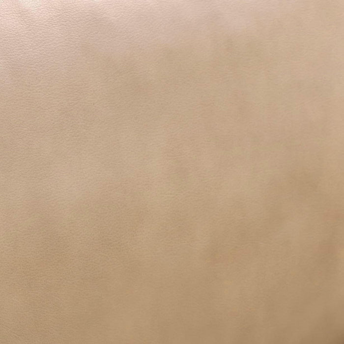 Chakka - Genuine Leather Accent Chair