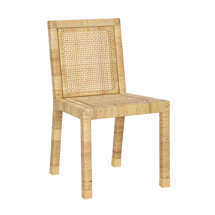 Amara - Dining Chair