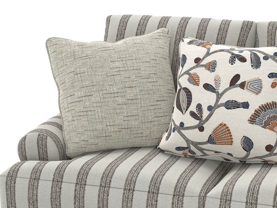 Marley - Loveseat - Mocha