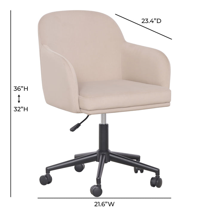 Sydney - Desk Chair