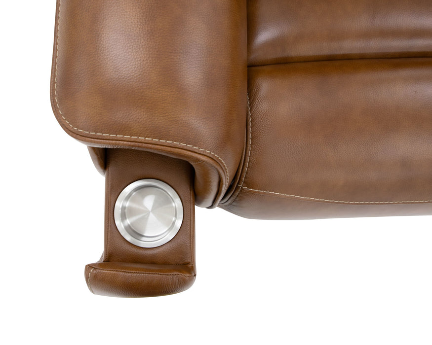 Walker - Power Gliding Recliner With Power Headrest & Lumbar