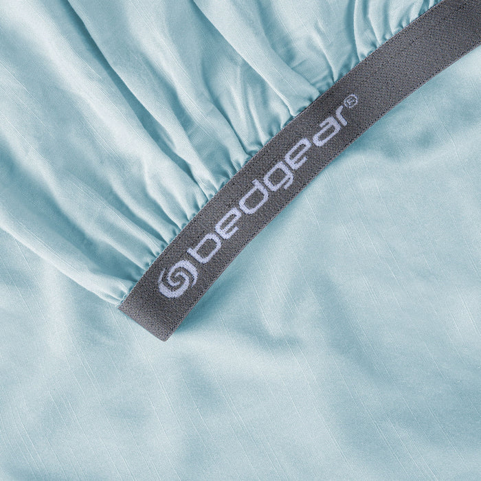 Hyper-Linen Performance - Crib Sheet
