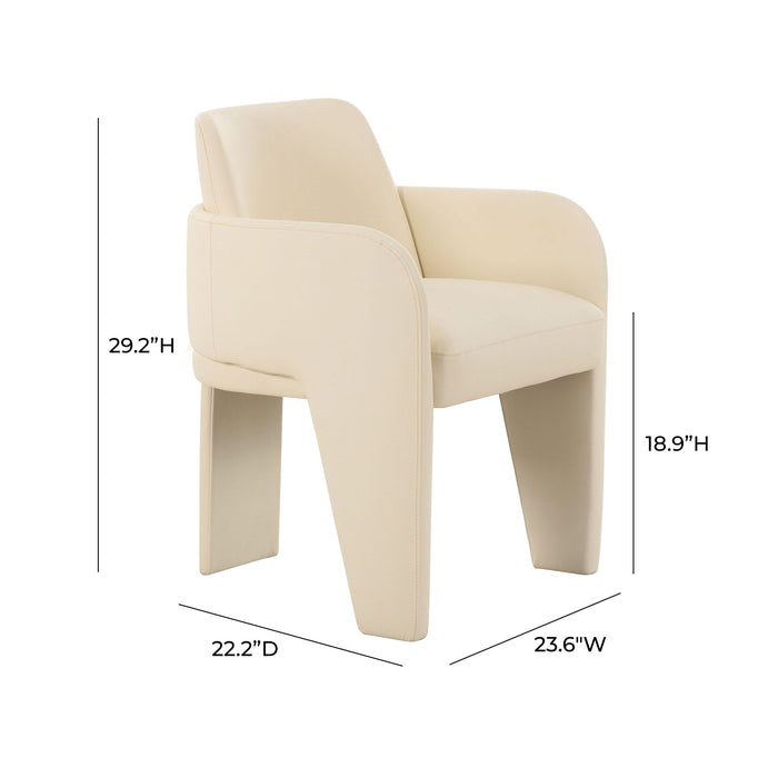 Leo - Dining Chair