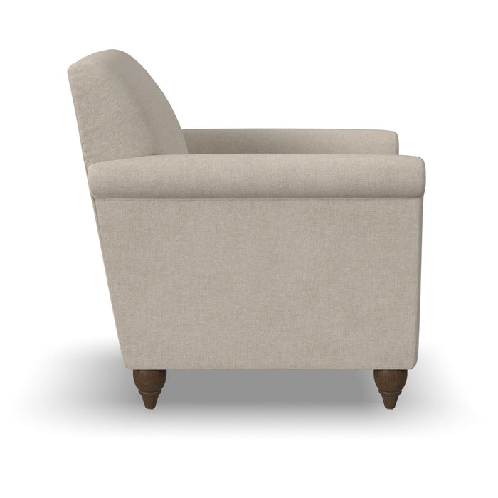 Stella - Fabric Chair