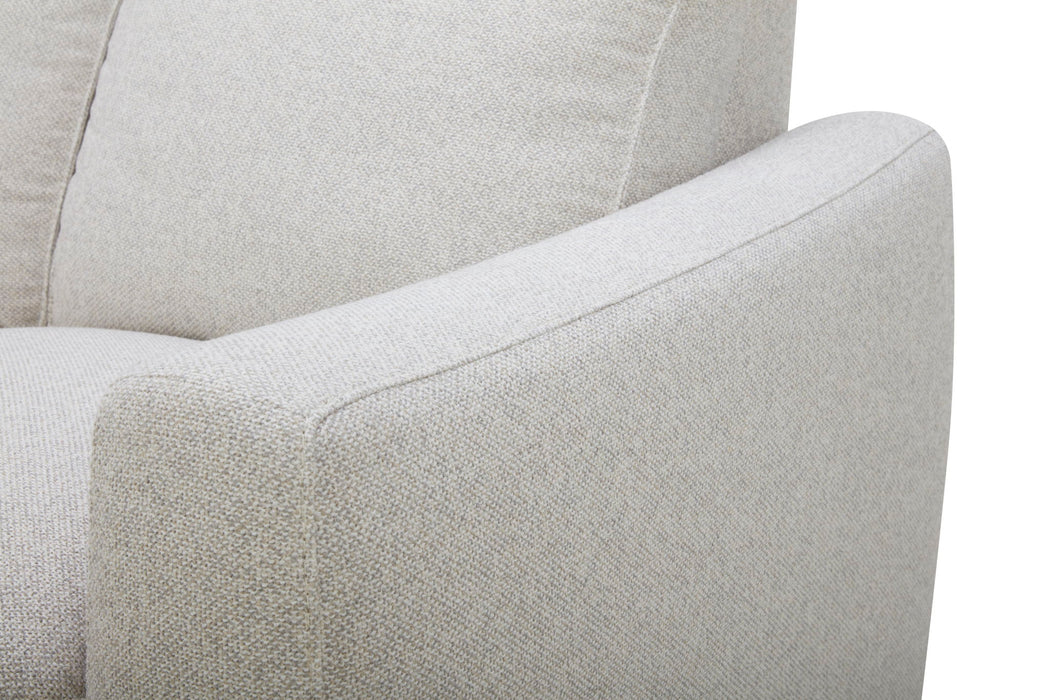 Ava - Power Reclining Loveseat With Power Headrest & Lumbar