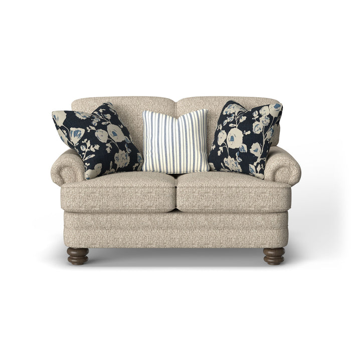 Bay Bridge - Loveseat