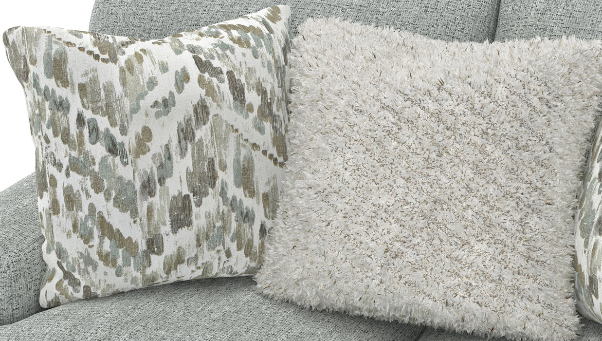 Brett - Loveseat