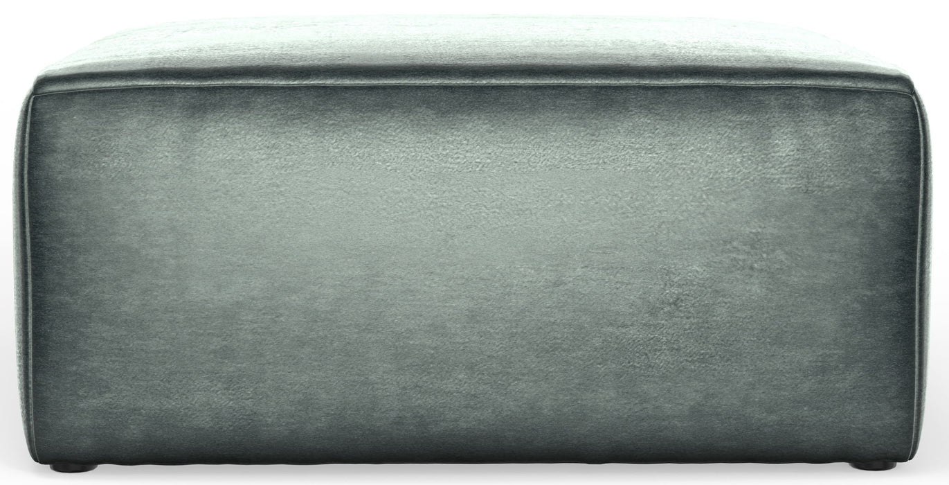 Remington - Cocktail Ottoman