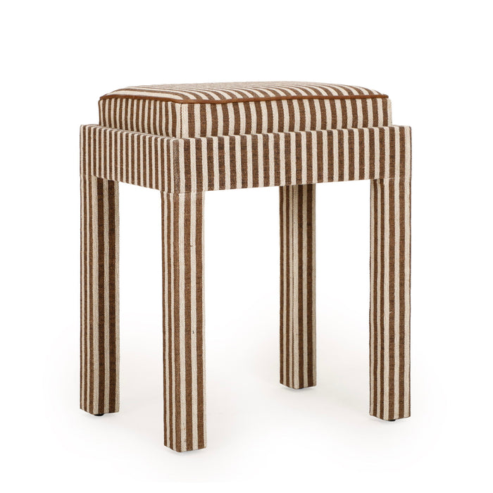 Kora - Cotton Jute Stool