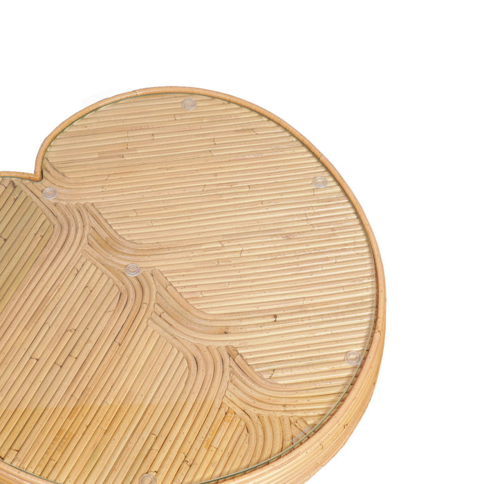 Felicia - Lilypad Side Table