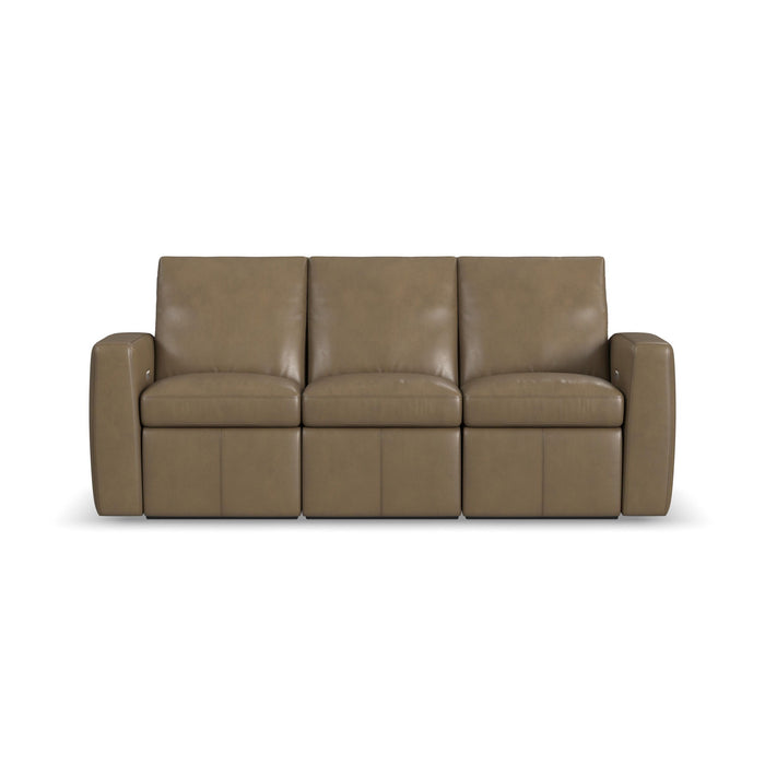 Aria - Power Reclining Sofa