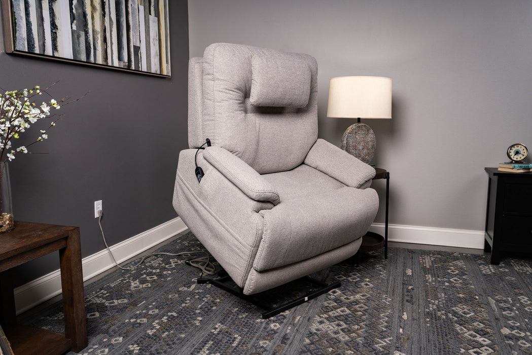 Zecliner Model 2 - Power Sleep Chair