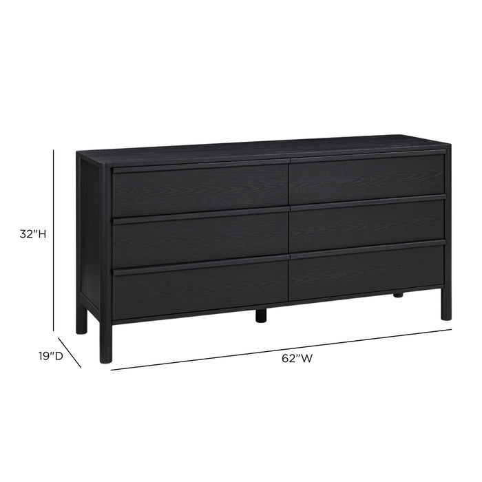 Tyra -  Dresser